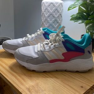 Adidas Cloudfoam Comfort multicolor